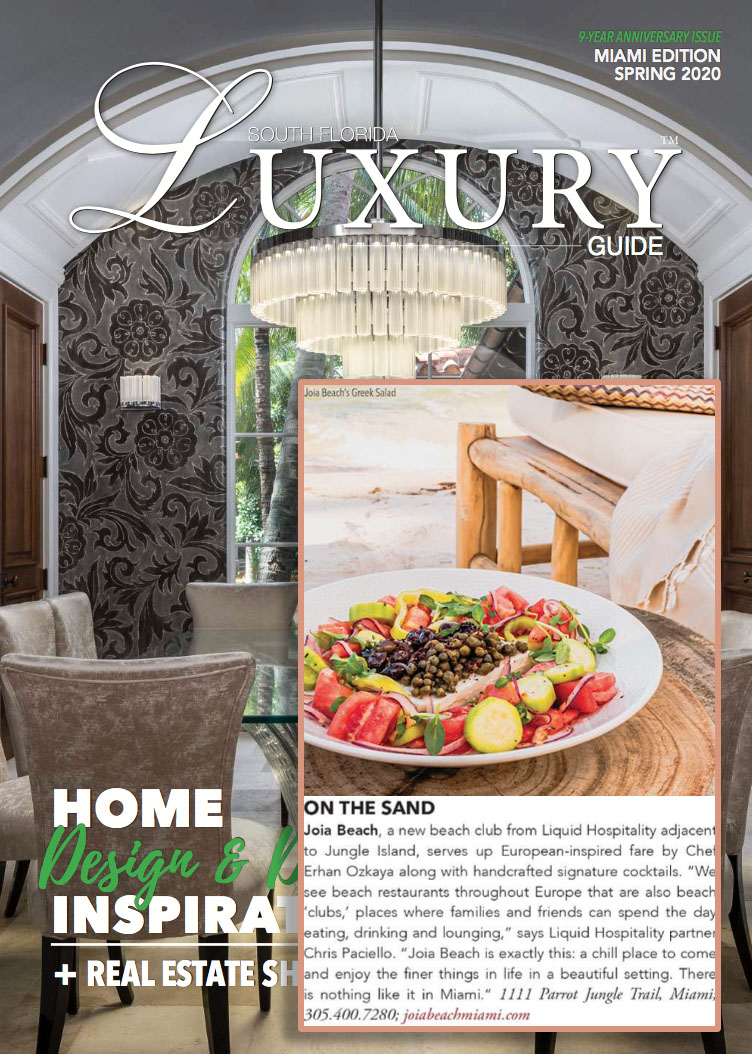 South Florida Luxury