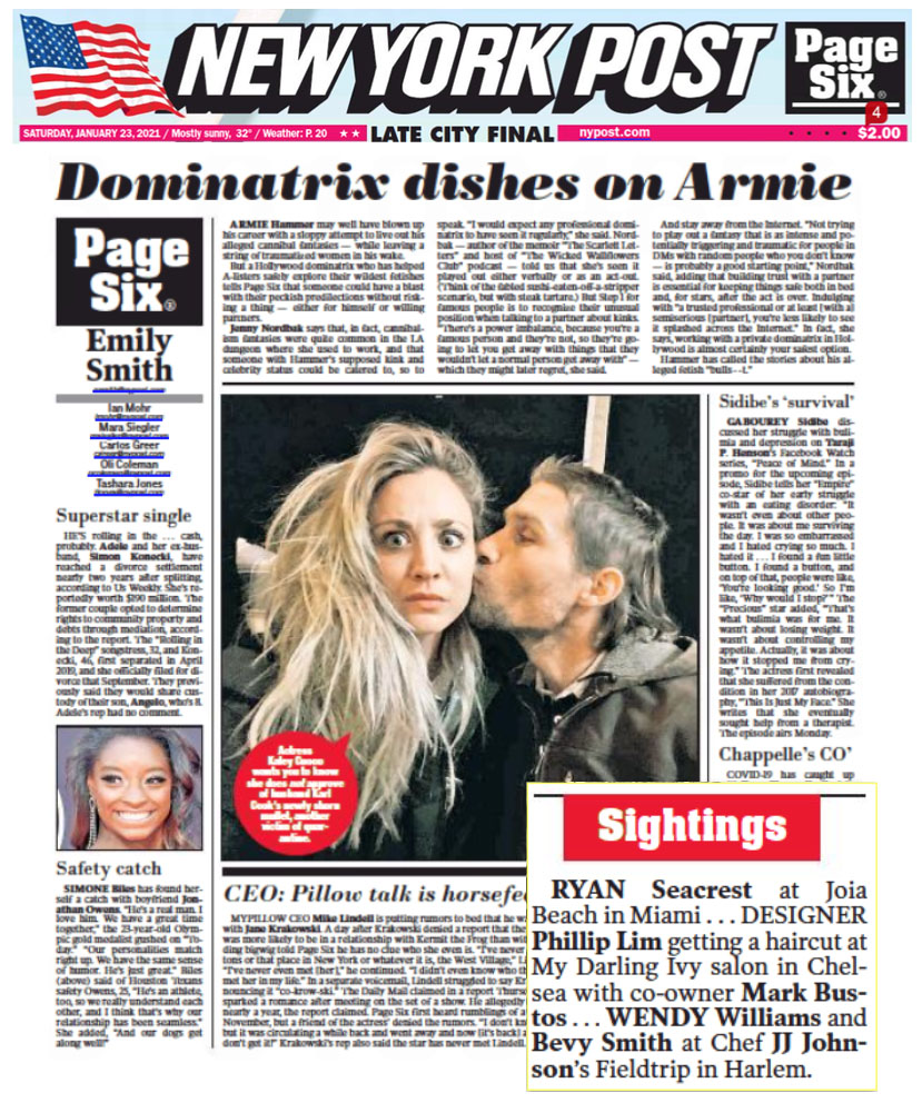 New York Post
