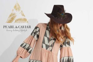 Ana Trave Yvern – Pearl and Caviar