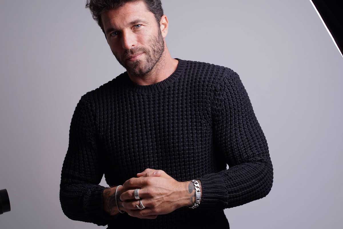 Diego Ciaramella - Joia Beach Restaurant Miami