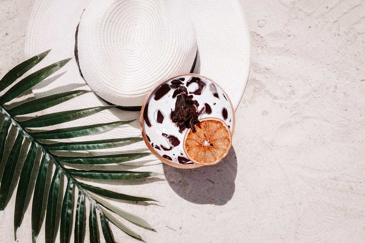 The Paradise Found - Joia Beach Restaurant Miami