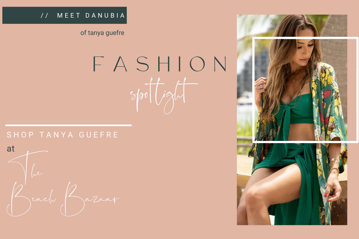Joia Beach - Tanya Guefre