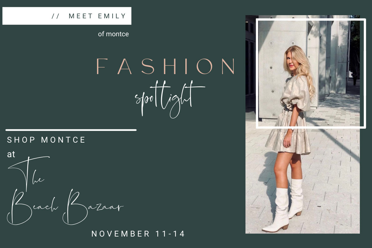 Joia Beach - Emily Huard Montce