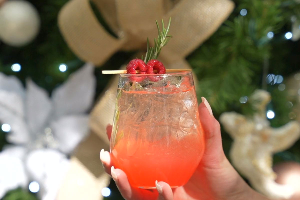 Joia Noël - Joia Beach Restaurant Miami